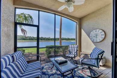 Welcome to your fully furnished, resort-style retreat in the on Lakewood National Golf Club in Florida - for sale on GolfHomes.com, golf home, golf lot