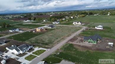 Unlock the potential of your perfect home with this stunning on Teton Lakes Golf Courses in Idaho - for sale on GolfHomes.com, golf home, golf lot