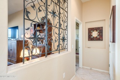 VIEWS, VIEWS, VIEWS and Awesome Windows. This home is located on on Quail Creek Country Club  in Arizona - for sale on GolfHomes.com, golf home, golf lot