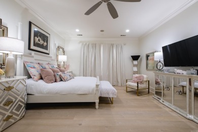 5770 sq ft, French style home completely remodeled in 2024 in a on Chenal Country Club - Bear Den Mountain in Arkansas - for sale on GolfHomes.com, golf home, golf lot
