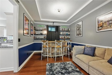 Spacious 6-Bedroom Home in Coveted Overland Park Cul-de-Sac! 

 on Overland Park Golf Club in Kansas - for sale on GolfHomes.com, golf home, golf lot