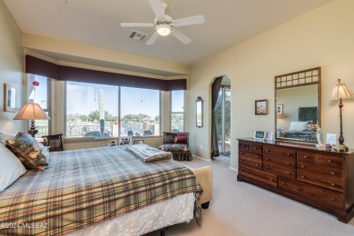 VIEWS, VIEWS, VIEWS and Awesome Windows. This home is located on on Quail Creek Country Club  in Arizona - for sale on GolfHomes.com, golf home, golf lot