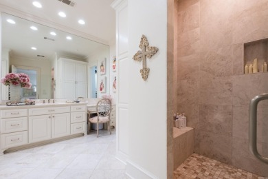 5770 sq ft, French style home completely remodeled in 2024 in a on Chenal Country Club - Bear Den Mountain in Arkansas - for sale on GolfHomes.com, golf home, golf lot