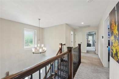 Spacious 6-Bedroom Home in Coveted Overland Park Cul-de-Sac! 

 on Overland Park Golf Club in Kansas - for sale on GolfHomes.com, golf home, golf lot