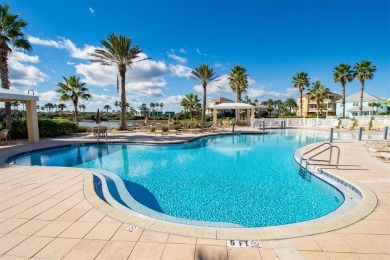 Experience spectacular sunrises and sunsets from this premier on The Ocean Course At Hammock Beach Resort in Florida - for sale on GolfHomes.com, golf home, golf lot