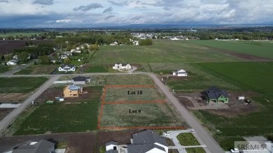 Unlock the potential of your perfect home with this stunning on Teton Lakes Golf Courses in Idaho - for sale on GolfHomes.com, golf home, golf lot