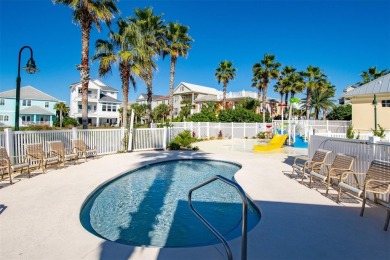 Experience spectacular sunrises and sunsets from this premier on The Ocean Course At Hammock Beach Resort in Florida - for sale on GolfHomes.com, golf home, golf lot