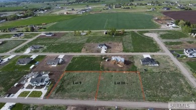 Unlock the potential of your perfect home with this stunning on Teton Lakes Golf Courses in Idaho - for sale on GolfHomes.com, golf home, golf lot