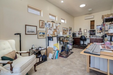 VIEWS, VIEWS, VIEWS and Awesome Windows. This home is located on on Quail Creek Country Club  in Arizona - for sale on GolfHomes.com, golf home, golf lot