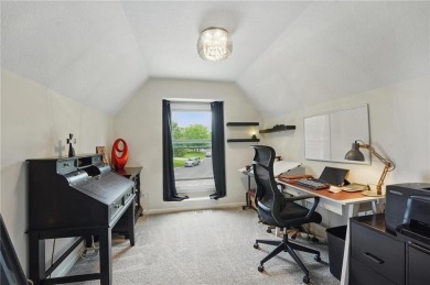 Spacious 6-Bedroom Home in Coveted Overland Park Cul-de-Sac! 

 on Overland Park Golf Club in Kansas - for sale on GolfHomes.com, golf home, golf lot