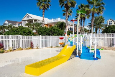 Experience spectacular sunrises and sunsets from this premier on The Ocean Course At Hammock Beach Resort in Florida - for sale on GolfHomes.com, golf home, golf lot