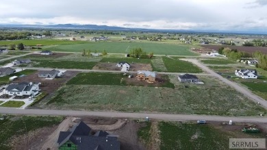 Unlock the potential of your perfect home with this stunning on Teton Lakes Golf Courses in Idaho - for sale on GolfHomes.com, golf home, golf lot