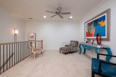 5770 sq ft, French style home completely remodeled in 2024 in a on Chenal Country Club - Bear Den Mountain in Arkansas - for sale on GolfHomes.com, golf home, golf lot