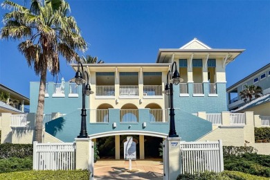 Experience spectacular sunrises and sunsets from this premier on The Ocean Course At Hammock Beach Resort in Florida - for sale on GolfHomes.com, golf home, golf lot