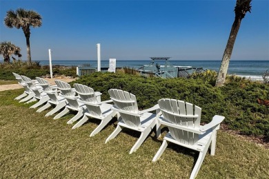 Experience spectacular sunrises and sunsets from this premier on The Ocean Course At Hammock Beach Resort in Florida - for sale on GolfHomes.com, golf home, golf lot