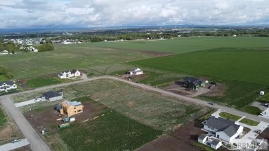 Unlock the potential of your perfect home with this stunning on Teton Lakes Golf Courses in Idaho - for sale on GolfHomes.com, golf home, golf lot