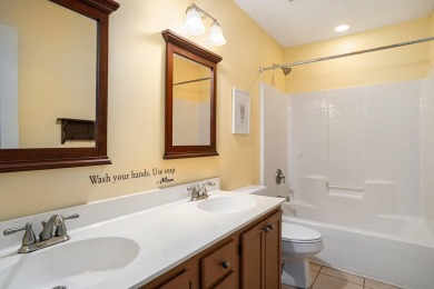 Welcome to 133 Guildford Drive, a charming 4-bedroom, 2 on Crowfield Golf and Country Club in South Carolina - for sale on GolfHomes.com, golf home, golf lot