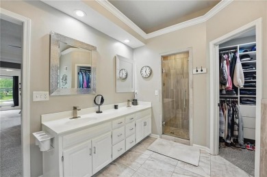 Spacious 6-Bedroom Home in Coveted Overland Park Cul-de-Sac! 

 on Overland Park Golf Club in Kansas - for sale on GolfHomes.com, golf home, golf lot