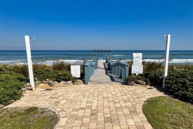 Experience spectacular sunrises and sunsets from this premier on The Ocean Course At Hammock Beach Resort in Florida - for sale on GolfHomes.com, golf home, golf lot