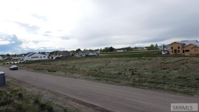 Unlock the potential of your perfect home with this stunning on Teton Lakes Golf Courses in Idaho - for sale on GolfHomes.com, golf home, golf lot
