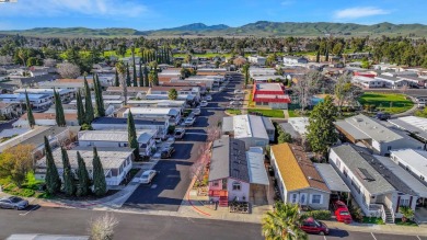 Just listed in Livermore! This charming 3 bedroom, 2 bathroom on Springtown Golf Course in California - for sale on GolfHomes.com, golf home, golf lot