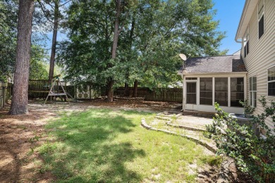 Welcome to 133 Guildford Drive, a charming 4-bedroom, 2 on Crowfield Golf and Country Club in South Carolina - for sale on GolfHomes.com, golf home, golf lot