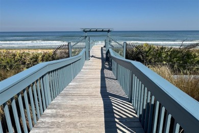 Experience spectacular sunrises and sunsets from this premier on The Ocean Course At Hammock Beach Resort in Florida - for sale on GolfHomes.com, golf home, golf lot