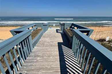 Experience spectacular sunrises and sunsets from this premier on The Ocean Course At Hammock Beach Resort in Florida - for sale on GolfHomes.com, golf home, golf lot
