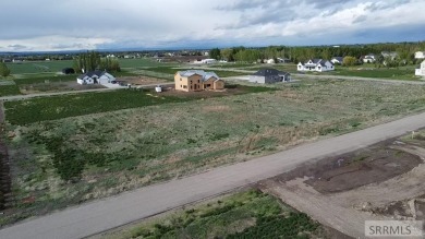 Unlock the potential of your perfect home with this stunning on Teton Lakes Golf Courses in Idaho - for sale on GolfHomes.com, golf home, golf lot