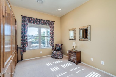 VIEWS, VIEWS, VIEWS and Awesome Windows. This home is located on on Quail Creek Country Club  in Arizona - for sale on GolfHomes.com, golf home, golf lot