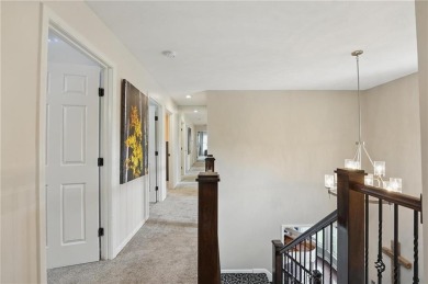 Spacious 6-Bedroom Home in Coveted Overland Park Cul-de-Sac! 

 on Overland Park Golf Club in Kansas - for sale on GolfHomes.com, golf home, golf lot