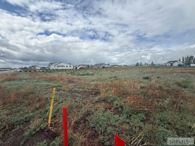 Unlock the potential of your perfect home with this stunning on Teton Lakes Golf Courses in Idaho - for sale on GolfHomes.com, golf home, golf lot