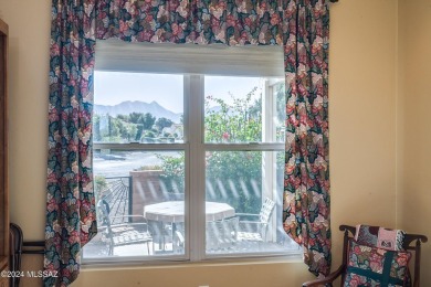 VIEWS, VIEWS, VIEWS and Awesome Windows. This home is located on on Quail Creek Country Club  in Arizona - for sale on GolfHomes.com, golf home, golf lot