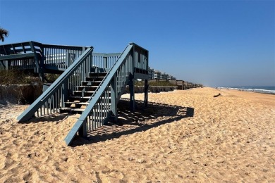 Experience spectacular sunrises and sunsets from this premier on The Ocean Course At Hammock Beach Resort in Florida - for sale on GolfHomes.com, golf home, golf lot