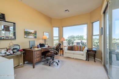 VIEWS, VIEWS, VIEWS and Awesome Windows. This home is located on on Quail Creek Country Club  in Arizona - for sale on GolfHomes.com, golf home, golf lot