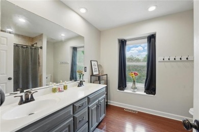 Spacious 6-Bedroom Home in Coveted Overland Park Cul-de-Sac! 

 on Overland Park Golf Club in Kansas - for sale on GolfHomes.com, golf home, golf lot