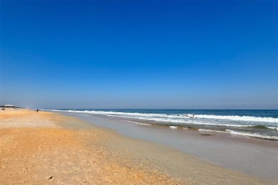 Experience spectacular sunrises and sunsets from this premier on The Ocean Course At Hammock Beach Resort in Florida - for sale on GolfHomes.com, golf home, golf lot