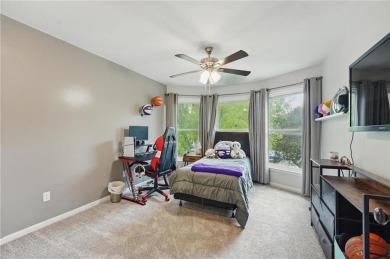 Spacious 6-Bedroom Home in Coveted Overland Park Cul-de-Sac! 

 on Overland Park Golf Club in Kansas - for sale on GolfHomes.com, golf home, golf lot