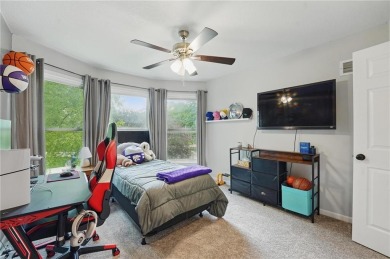 Spacious 6-Bedroom Home in Coveted Overland Park Cul-de-Sac! 

 on Overland Park Golf Club in Kansas - for sale on GolfHomes.com, golf home, golf lot
