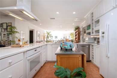 **OPEN CONCEPT, FLOOR TO CEILING PANTRY, PLANTATION SHUTTERS on Sandpiper Golf Club in Florida - for sale on GolfHomes.com, golf home, golf lot