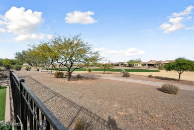 THIS IS A ONE-OF-A-KIND ESTATE HOME ON A PREMIUM GOLF COURSE LOT on Copper Canyon Golf Club in Arizona - for sale on GolfHomes.com, golf home, golf lot