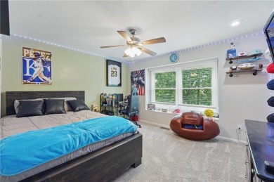 Spacious 6-Bedroom Home in Coveted Overland Park Cul-de-Sac! 

 on Overland Park Golf Club in Kansas - for sale on GolfHomes.com, golf home, golf lot