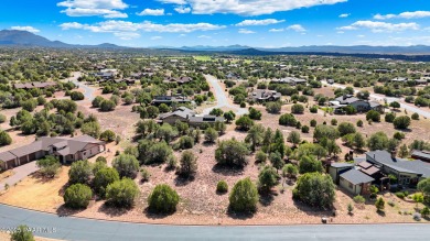 Rare opportunity on a .65 acre property with spectacular views on Talking Rock Golf Club in Arizona - for sale on GolfHomes.com, golf home, golf lot
