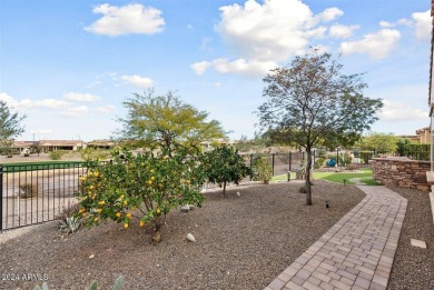 THIS IS A ONE-OF-A-KIND ESTATE HOME ON A PREMIUM GOLF COURSE LOT on Copper Canyon Golf Club in Arizona - for sale on GolfHomes.com, golf home, golf lot