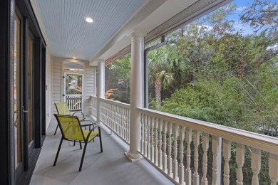 Located on a quiet tree lined cul-de-sac on the beautiful island on Kiawah Island Club in South Carolina - for sale on GolfHomes.com, golf home, golf lot