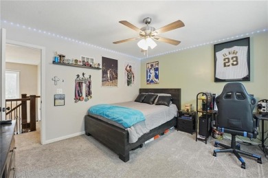Spacious 6-Bedroom Home in Coveted Overland Park Cul-de-Sac! 

 on Overland Park Golf Club in Kansas - for sale on GolfHomes.com, golf home, golf lot