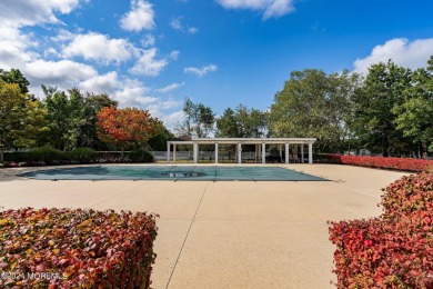 A Rare Edgewood model with basement! Nestled in the serene 55+ on Jumping Brook Country Club in New Jersey - for sale on GolfHomes.com, golf home, golf lot