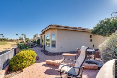 VIEWS, VIEWS, VIEWS and Awesome Windows. This home is located on on Quail Creek Country Club  in Arizona - for sale on GolfHomes.com, golf home, golf lot