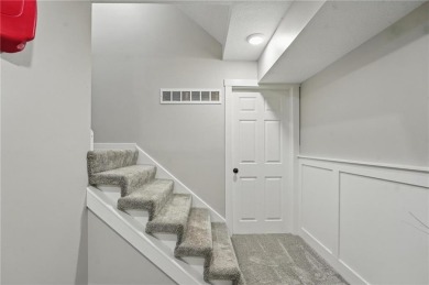 Spacious 6-Bedroom Home in Coveted Overland Park Cul-de-Sac! 

 on Overland Park Golf Club in Kansas - for sale on GolfHomes.com, golf home, golf lot