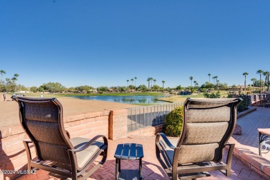 VIEWS, VIEWS, VIEWS and Awesome Windows. This home is located on on Quail Creek Country Club  in Arizona - for sale on GolfHomes.com, golf home, golf lot